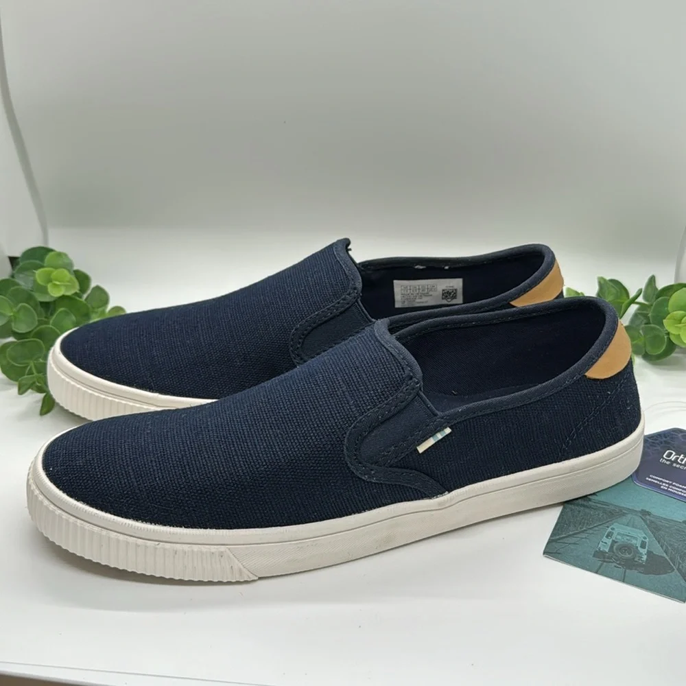 Toms nwt no